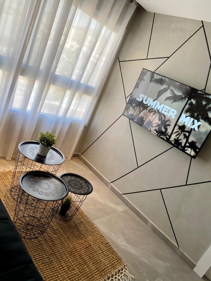 Miss Roni'S Place Эйлат Экстерьер фото